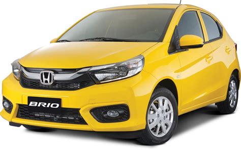 hondaph.com|Honda Cars Philippines › Brio.